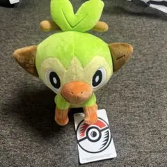 エリキテル ぬいぐるみ ポケモンドールズ アメリカポケモンセンター