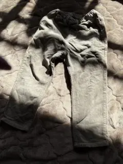 【SALE】petit main コーデュロイ長ズボン 120