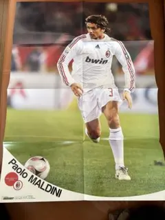 2026年最新】パオロ・マルディーニの人気アイテム - メルカリ