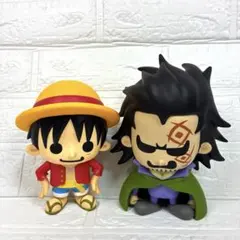 LUPIN III x PANSON WORKS ソフビフィギュア ルパン - メルカリ