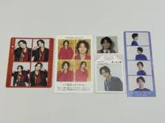 Kis-My-Ft2 藤ヶ谷太輔　切り抜き