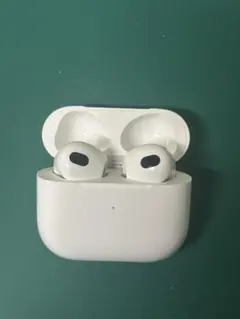 2025年最新】airpods 第3世代 ケースのみの人気アイテム - メルカリ