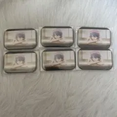 桃源暗鬼 一ノ瀬四季 缶バッジ まとめ売り