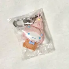 サンリオ ちびっとも シナモン シナモロール スイーツ