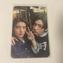 boynextdoor ボネクド ボネク and イハン テサン ケミトレカ