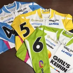 2025年最新】ケイリン ユニフォームの人気アイテム - メルカリ