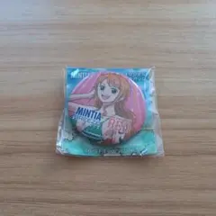 ワンピース　缶バッジ