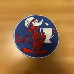 ビンテージワッペン 60s 70s ワークジャケット スタジャン 50s 14