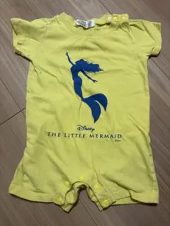 アリエルロンパース