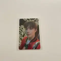 NCT ジョンウ 公式グッズ まとめ売り 激レア】【1セット限り】NCT127 ジョンウ グッズセット 激レア】【1