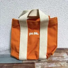 Folli Follie フォリフォリ　ミニ　トートバッグのサムネイル