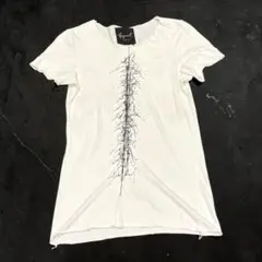 初期　FAGASSENT ファガッセン TOSHIKI AOKI TEE 2026年最新】TOSHIKI AOKIの人気アイテム - メルカリ