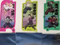 劇場版　鬼滅の刃　無限城編　第一章　猗窩座再来　入場者特典