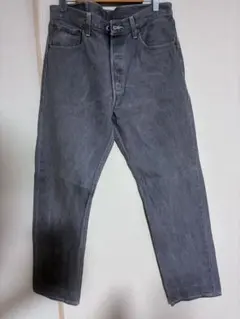 Levi's リーバイス 501XX W34 L34 メキシコ製 グレー デニム