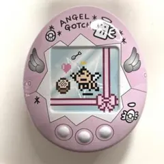 たまごっち チョコ缶 てんしっち バレンタイン