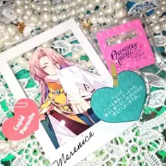 オトメイトパーティー 2025 キュピパラ メレニス・レヴィン アクリルスタンド