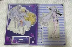 80%OFF/超希少】死亡遊戯で飯を食う。2巻 ゲーマーズ特典 アクスタ