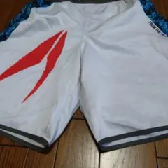 RADICAL FITNESS トレーニングショーツ