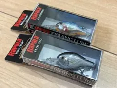 ラパラ リストラップ4 セット