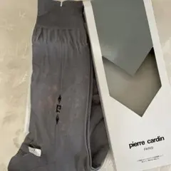 ピエールカルダン　グレー　ソックスのサムネイル