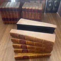 The Original Book Works Ltd.／英国製本型レターラック