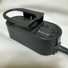 National ナショナル 充電器 RC1h シェーバー 海外対応 動作確認済のサムネイル