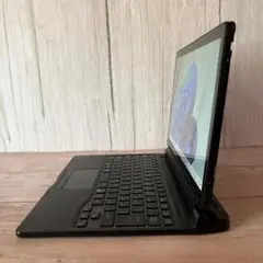 2in1PC 富士通 Arrows i5 8GB 256GB タブレットPC