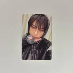 2026年最新】&TEAM ハルア トレカの人気アイテム - メルカリ