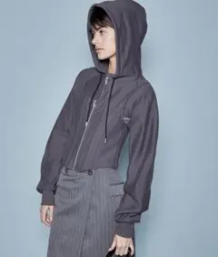 2025年最新】MAISON SPECIAL レディース パーカーの人気アイテム