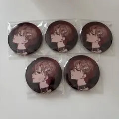 RAGE シクフォニ シクストア 特典 缶バ 缶バッジ 暇72
