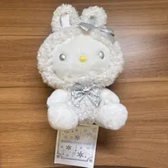 サンリオ マイメロディ ぬいぐるみのサムネイル