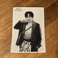M!LK　吉田仁人　67杯目　生写真