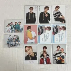 2026年最新】seventeen ideal cut ミンギュの人気アイテム - メルカリ