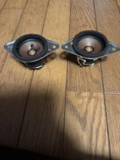 キャデラックブロアム フロントスピーカー左右セット - メルカリ