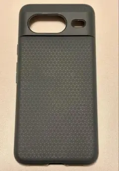 Spigen Pixel 8用 ケース(Abyss Green)