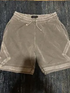 JORDANハーフスエットパンツ