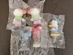 ディズニーフレンズ8 イマジネーションミックス