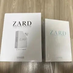 ZARD PREMIUM DISC COLLECTION 特典