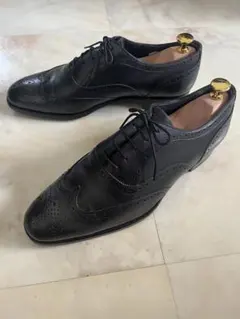 Crockett&Jones COVENTRY UK7.5 26cm - メルカリ