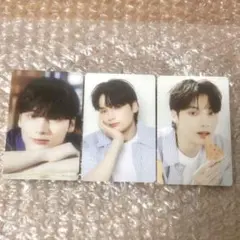 ヒュニンカイ 直筆サイン トレカ TXT ヒュニンカイ 直筆サイン トレカ TXT TXT ヒュニンカイ 直筆