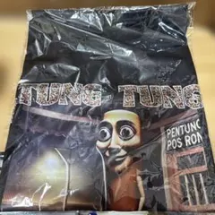 ITALIAN BRAINROT イタリアンブレインロットTシャツ