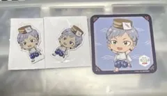 逃げ上手の若君 諏訪めぐり コースター