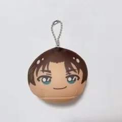 名探偵コナン 服部平次 おまんじゅう