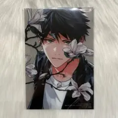 2025年最新】ギヴン クリアカード シェリプラスの人気アイテム - メルカリ