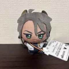 レオナ・キングスカラー　チビちびぐるみ　おめかしバースデー