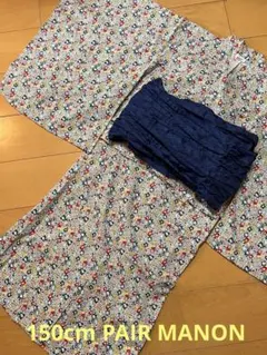 浴衣150 pairmanon