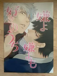 あたまをよくしてあげる 横槍メンゴ　銀魂　同人誌 あたまをよくしてあげる 横槍メンゴ 銀魂 同人誌 - メルカリ