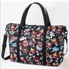 【雑誌付録】HYSTERIC MINI [ヒステリックミニ]BIG BAG