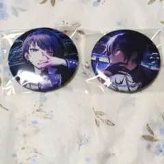 プロセカ 遥 KAITO グリ缶 44a Supernova