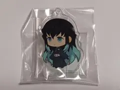 鬼滅の刃　アニメイトポイント景品　アクスタ　無一郎